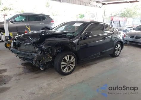 2011 Honda Accord 2.4 Lx-S from USA, damaged, VIN 1HGCS1B38BA005661